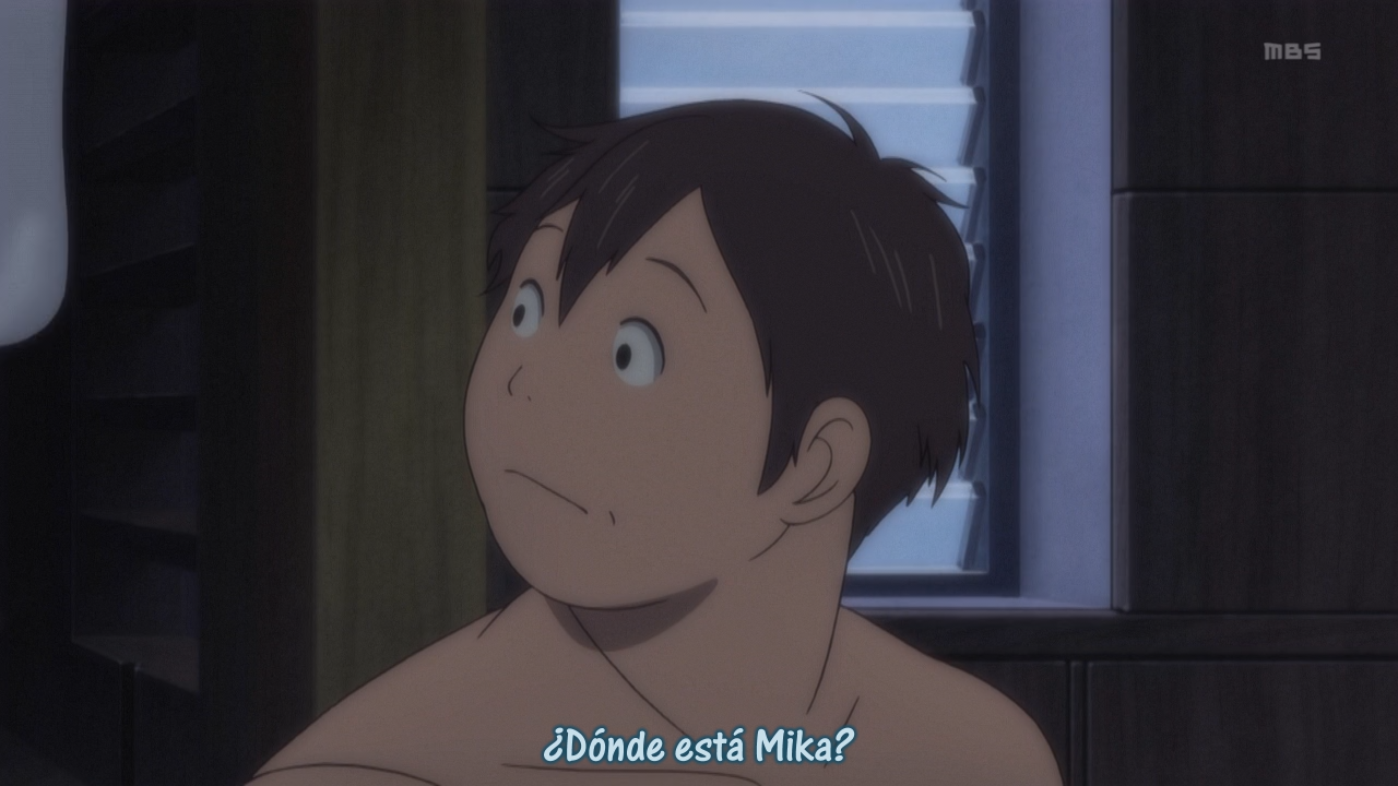 Pukapuka Dudu (Nanikano Fansub)